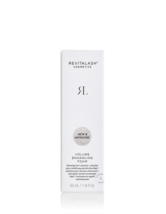 Volume Enhancing Foam 護髮豐盈泡沫