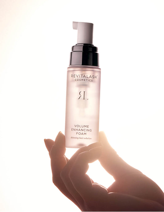 Volume Enhancing Foam 護髮豐盈泡沫