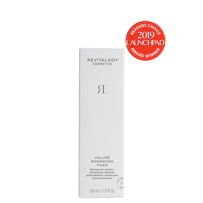 Volume Enhancing Foam 護髮豐盈泡沫