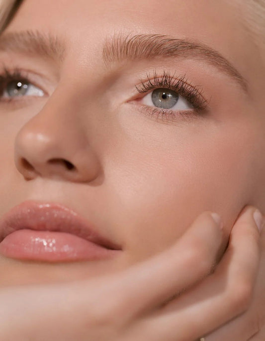 Precision Tweezers 精確斜口眉鉗