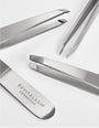 Precision Tweezers 精確斜口眉鉗