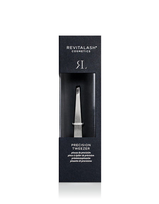 Precision Tweezers 精確斜口眉鉗