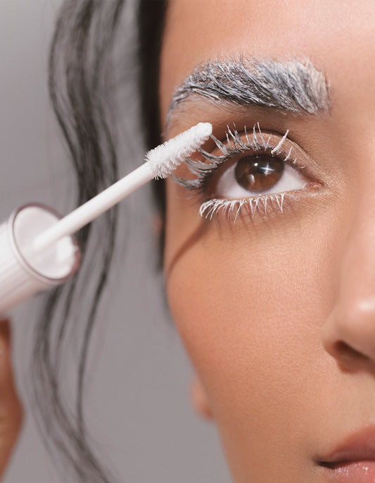 Lash And Brow Masque