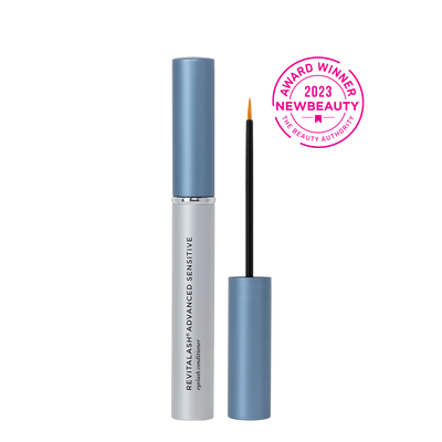 RevitaLash® Advanced Sensitive 睫毛修復增生精華(低敏配方)