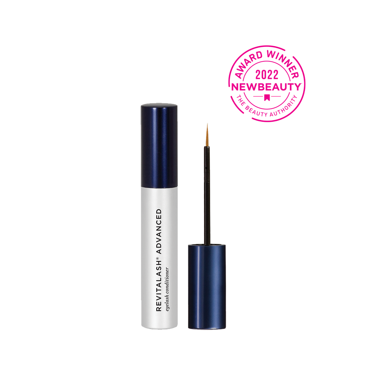 RevitaLash® Advanced Eyelash Conditioner & Serum 睫毛修復增生精華